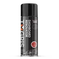 TYGRIS Dashboard Renovator (Cranberry) 400ml ...