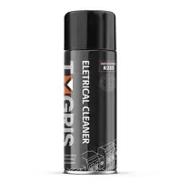 TYGRIS Electrical Cleaner 400ml (Pack of 12)
