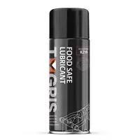 TYGRIS Food Safe Lubricant 400ml (Pack of 12)
