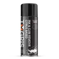 TYGRIS Ink & Gum Remover Citrus Based 400ml (...