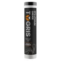 TYGRIS Lithium Grease EP3 400g (Pack of 12)