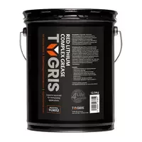 TYGRIS Red Lithium Complex Grease 12.5kg (Pac...