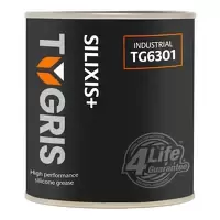 TYGRIS SILIXIS+ 1kg (Pack of 6)