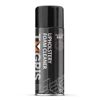 TYGRIS Upholstery Foam Cleaner 400ml (Pack of...