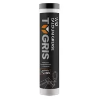 TYGRIS WR2 Calcium Grease 400g (Pack of 12)