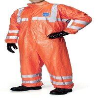 TYVEK┬« 500 HIVIS ORANGE L