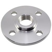 1.1/2inch BSPP Table D Bossed Screwed Flange ...