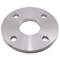 1 1/4inch NB Table E Flat Face Slip-On Flange...