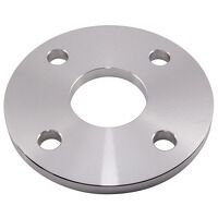 1/2inch NB Table E Flat Face Slip-On Flange B...