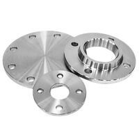 Table E Stainless Steel 316L