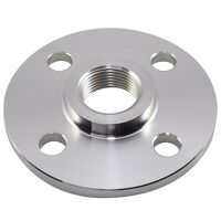 3/4inch BSPP Table E Bossed Screwed Flange BS...