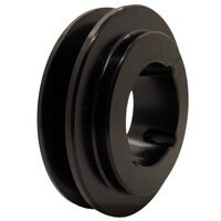 Taper Lock Pulley