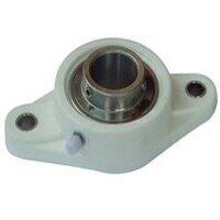 TP-SUCFL204 20mm Thermoplastic 2 Bolt Flanged...