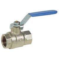Threaded Ball Valve Brass