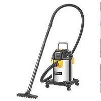 CLEARANCE Titan TTB775VAC 1400w 20ltr Wet & Dry Vaccuum - 1 AVAILABLE