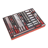 Tool Kits. Chest & Trays