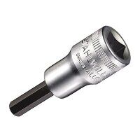 Torx & Hex Sockets
