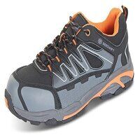 Trainer S3 Composite Black 07