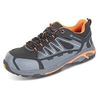 Trainers S3 Composite Black 03