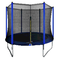 Trampolines