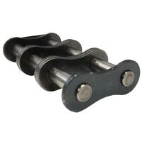Triplex Connecting Links