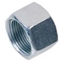 28mm DIN2353 Tube Nut Light Series