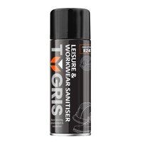 Tygris Leisure & Workwear Sanitiser 400ml (Pa...