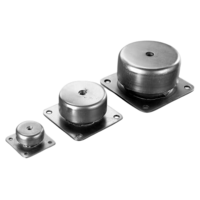 Type ATP 120 A45 Fig. 1 Anti Vibration Mount