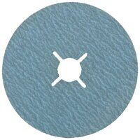 Tyrolit Premium Vulcanised Fibre Disc 115mm x...