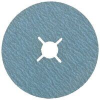 Tyrolit Premium Vulcanised Fibre Disc 115mm x...