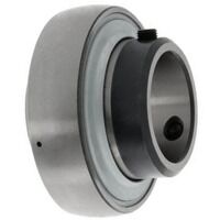 UC207-CE-ZrO2-PTFE ZEN Bearing Insert
