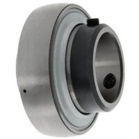 UC207-CE-ZrO2-PTFE ZEN Radial insert ball bearing