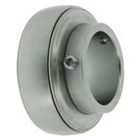 UC207 AGR SNR Radial insert ball bearing