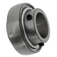 UC207 G2L3 SNR Bearing Insert