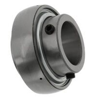 UC207 G2L3 SNR Radial insert ball bearing