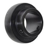 UC211-32 2inch FAG Bearing Insert - Black Ser...