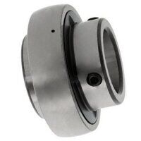 UC217 D1 NTN Radial insert ball bearing