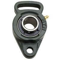 UCFA203 D1 NTN Take Up Unit with 17mm Bore Insert