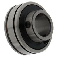 UCS205 LD1NR NTN Radial insert ball bearing
