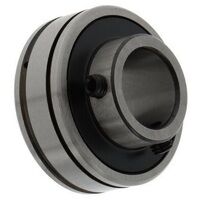 UCS205 LD1N NTN Radial insert ball bearing