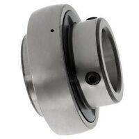 UCX12 D1 NSK Radial insert ball bearing