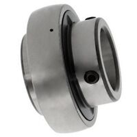 UCX20 D1 NTN Radial insert ball bearing