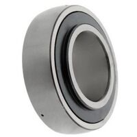 UK206 G2 SNR Radial insert ball bearing