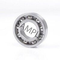 UK60.A16.1/1 UKF Spindle Bearing with Spacer Ball 60x95x22mm