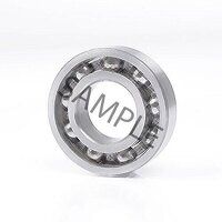 UL50.A16.1/2 UKF Spindle Bearing with Spacer ...