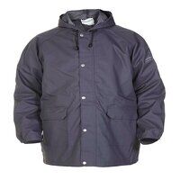 ULFT SNS WATERPROOF JACKET GREY M