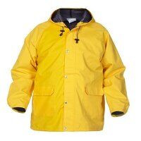 ULFT SNS WATERPROOF JACKET YELLOW L