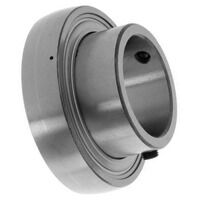 US207 G2 SNR Radial insert ball bearing