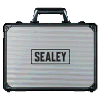 Sealey UVC01 Rechargeable Inspection UV Curing Light Kit 66W