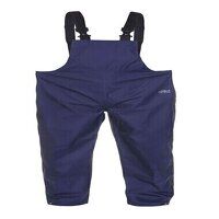 Uden SNS Waterproof Bib & Brace Navy Blue S